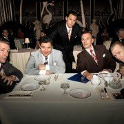 Mob City - galeria zdjęć - filmweb