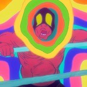Kick-Heart - galeria zdjęć - filmweb