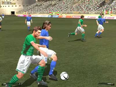 UEFA Euro 2004 - galeria zdjęć - filmweb