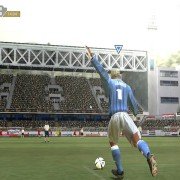 UEFA Euro 2004 - galeria zdjęć - filmweb