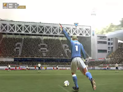 UEFA Euro 2004 - galeria zdjęć - filmweb