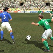 UEFA Euro 2004 - galeria zdjęć - filmweb