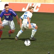 UEFA Euro 2004 - galeria zdjęć - filmweb
