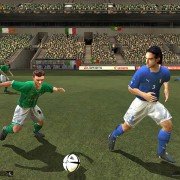 UEFA Euro 2004 - galeria zdjęć - filmweb