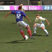 UEFA Euro 2004 - galeria zdjęć - filmweb