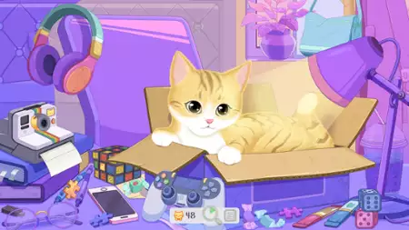 Lots of Cats in Every Moment - galeria zdjęć - filmweb