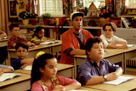 Billy Madison - galeria zdjęć - filmweb