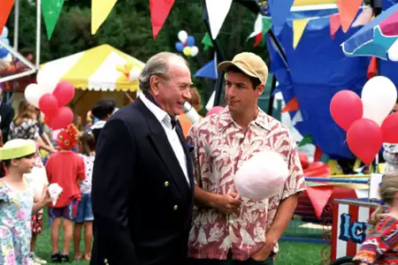 Billy Madison - galeria zdjęć - filmweb