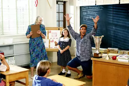 Billy Madison - galeria zdjęć - filmweb