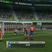 UEFA Euro 2000 - galeria zdjęć - filmweb