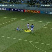 UEFA Euro 2000 - galeria zdjęć - filmweb