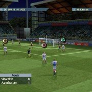 UEFA Euro 2000 - galeria zdjęć - filmweb