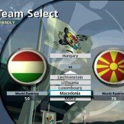 UEFA Euro 2000 - galeria zdjęć - filmweb