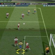 UEFA Euro 2000 - galeria zdjęć - filmweb