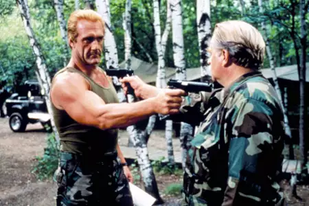 Ostateczna rozgrywka - galeria zdjęć - filmweb