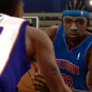NBA 2K7 - galeria zdjęć - filmweb
