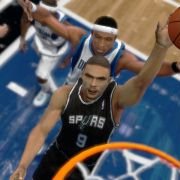 NBA 2K7 - galeria zdjęć - filmweb