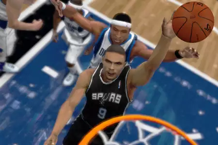 NBA 2K7 - galeria zdjęć - filmweb