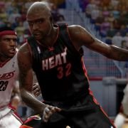 NBA 2K7 - galeria zdjęć - filmweb