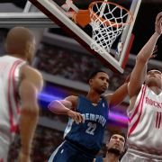 NBA 2K7 - galeria zdjęć - filmweb