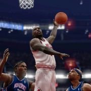 NBA 2K7 - galeria zdjęć - filmweb