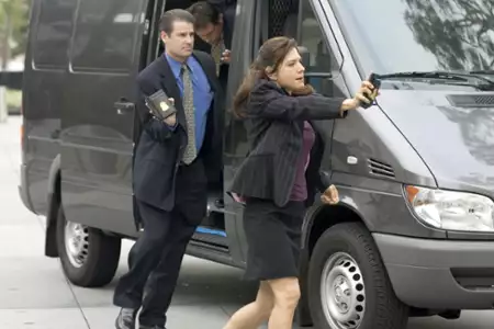 Agent XXL 2 - galeria zdjęć - filmweb