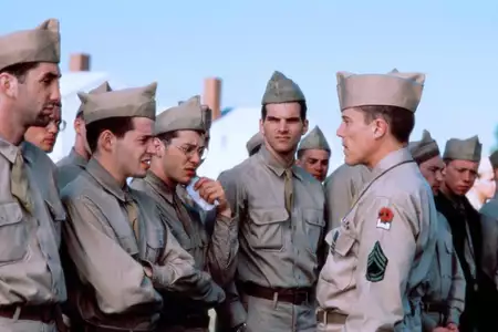 Biloxi Blues - galeria zdjęć - filmweb