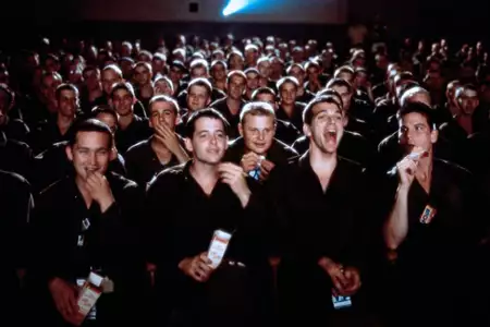 Biloxi Blues - galeria zdjęć - filmweb