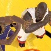 NBA 2K6 - galeria zdjęć - filmweb