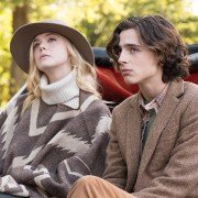 W deszczowy dzień w Nowym Jorku - galeria zdjęć - filmweb
