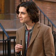 A Rainy Day in New York - galeria zdjęć - filmweb