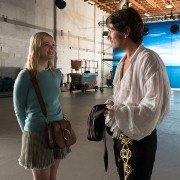 W deszczowy dzień w Nowym Jorku - galeria zdjęć - filmweb