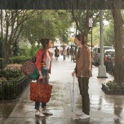 A Rainy Day in New York - galeria zdjęć - filmweb