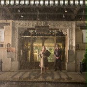 W deszczowy dzień w Nowym Jorku - galeria zdjęć - filmweb