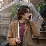 A Rainy Day in New York - galeria zdjęć - filmweb