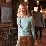 W deszczowy dzień w Nowym Jorku - galeria zdjęć - filmweb