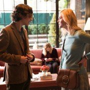 A Rainy Day in New York - galeria zdjęć - filmweb