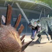 Jurassic World: Camp Cretaceous - galeria zdjęć - filmweb