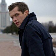 Czarna błyskawica - galeria zdjęć - filmweb
