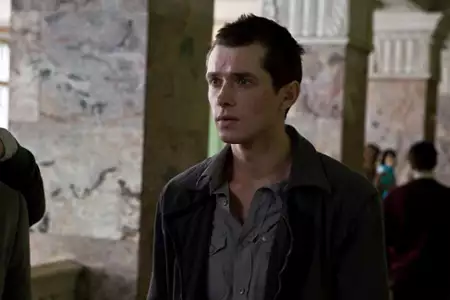 Czarna błyskawica - galeria zdjęć - filmweb