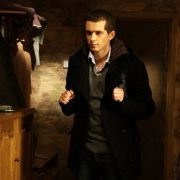 Czarna błyskawica - galeria zdjęć - filmweb
