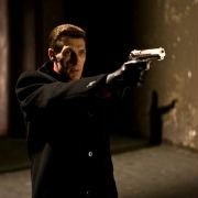 Czarna błyskawica - galeria zdjęć - filmweb