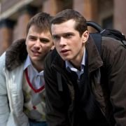 Czarna błyskawica - galeria zdjęć - filmweb