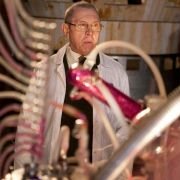 Czarna błyskawica - galeria zdjęć - filmweb
