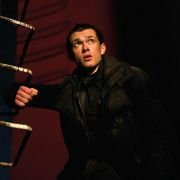 Czarna błyskawica - galeria zdjęć - filmweb