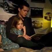 Chernaya molniya - galeria zdjęć - filmweb