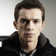 Chernaya molniya - galeria zdjęć - filmweb