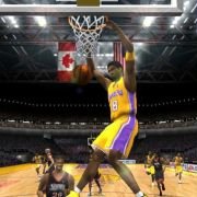 NBA Live 2002 - galeria zdjęć - filmweb