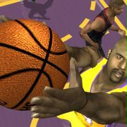 NBA Live 2002 - galeria zdjęć - filmweb