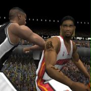 NBA Live 2002 - galeria zdjęć - filmweb